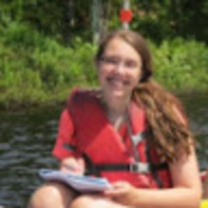 Meet your Posher, Alicia